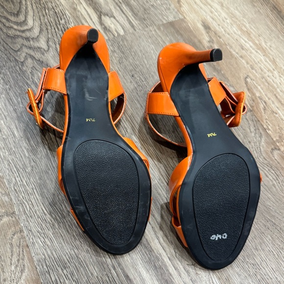 Ann Marino Shoes size 7.5 - Picture 4 of 8